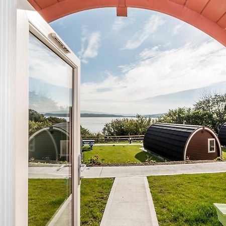 Hotel Berehaven Pods Castletownbere Zewnętrze zdjęcie